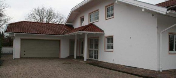 3 bedrooms Villa in Rottal-Inn, Germany No. 358605 11