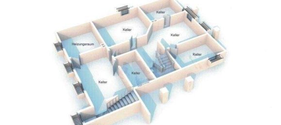 3 bedrooms Villa in Rottal-Inn, Germany No. 358605 27