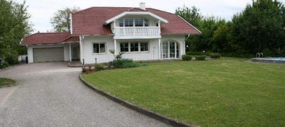 3 bedrooms Villa in Rottal-Inn, Germany No. 358605 8