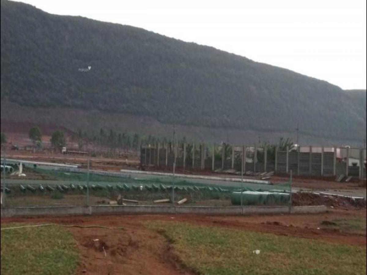  Land in Visakhapatnam, India No. 32021