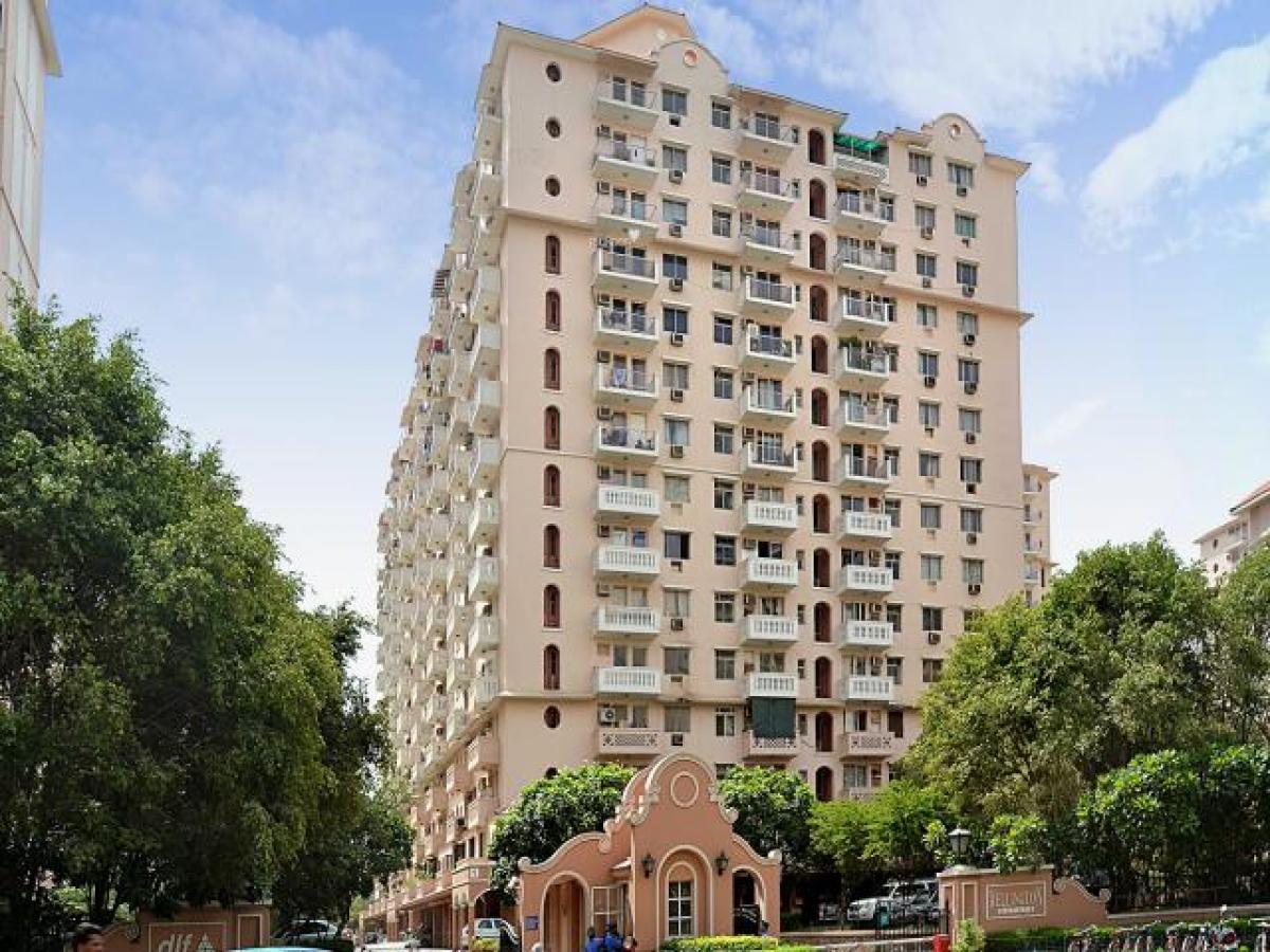 4 chambres Maison à Gurgaon, India No. 48861