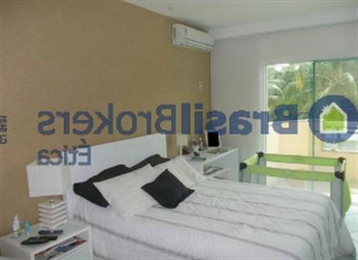 5 غرف نوم منزل في Rio de Janeiro, Brazil رقم 480773