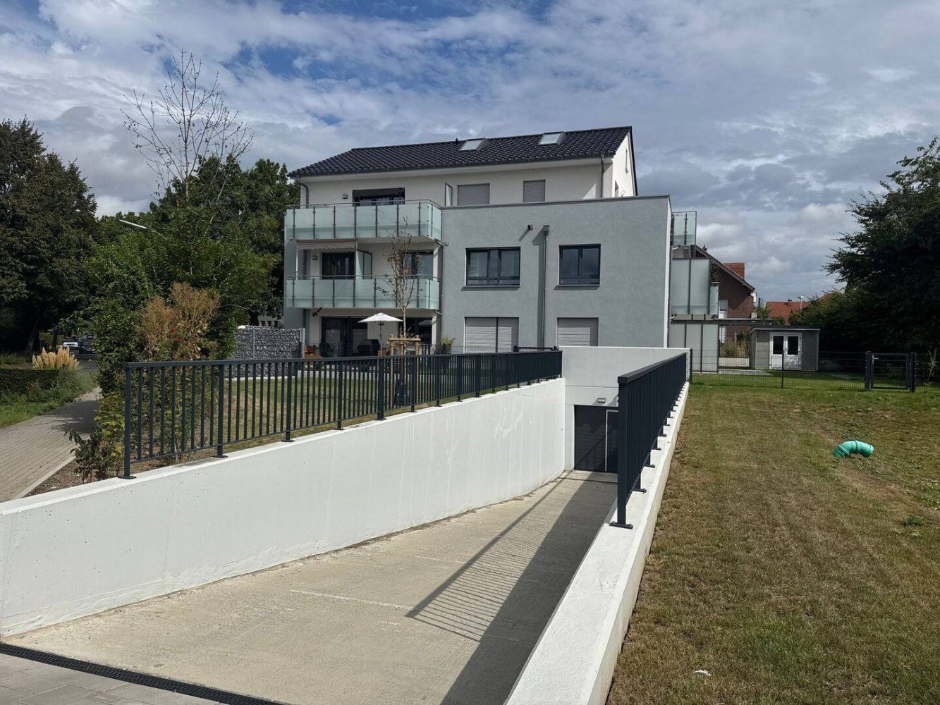 Apartamento de 3 divisões em Soest, Germany N.º 337459