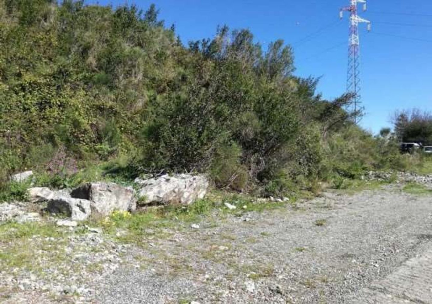 21081m² Land in La Spezia, Italy No. 273764