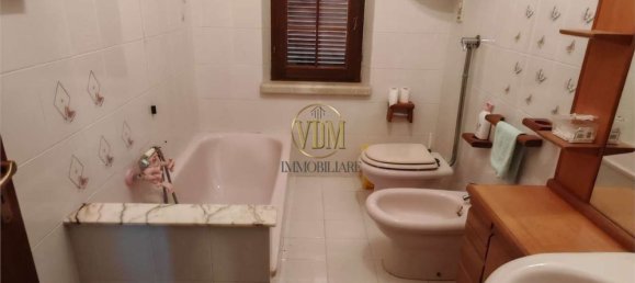 8 rooms Villa in Mazara del Vallo, Italy No. 259012 42
