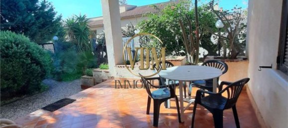 8 rooms Villa in Mazara del Vallo, Italy No. 259012 8