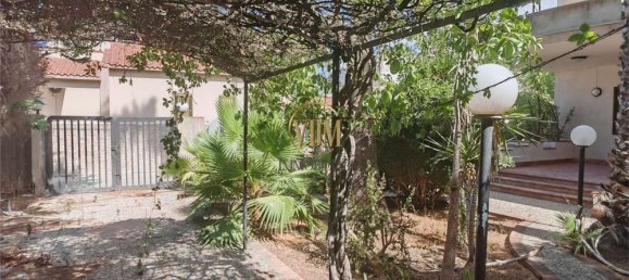 8 rooms Villa in Mazara del Vallo, Italy No. 259012 50