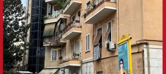 5 Schlafzimmer Wohnung in Rome, Italy, Nr. 330858 29