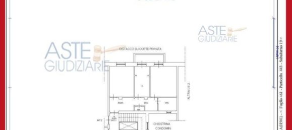 5 Schlafzimmer Wohnung in Rome, Italy, Nr. 330858 32