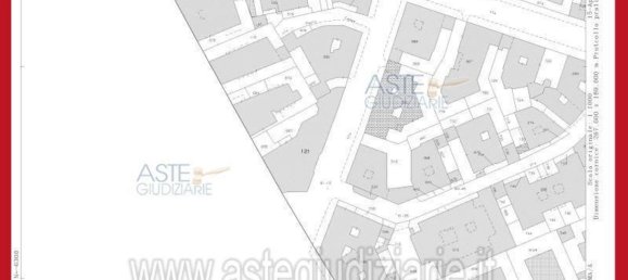 5 Schlafzimmer Wohnung in Rome, Italy, Nr. 330858 34