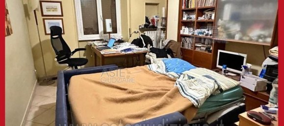 5 Schlafzimmer Wohnung in Rome, Italy, Nr. 330858 2