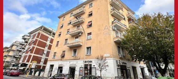 5 Schlafzimmer Wohnung in Rome, Italy, Nr. 330858 16