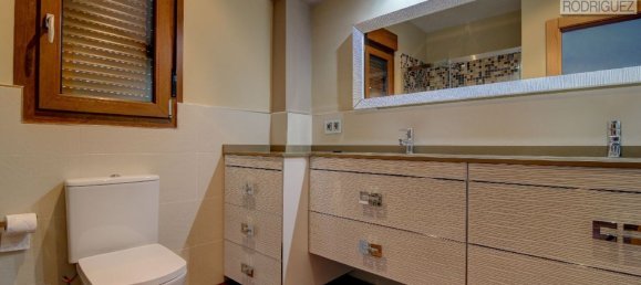 4 bedrooms House in Cantabria, Spain No. 154406 21