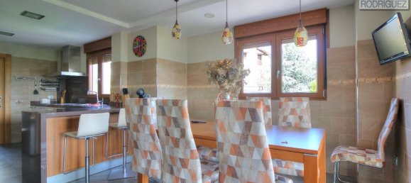 4 bedrooms House in Cantabria, Spain No. 154406 11