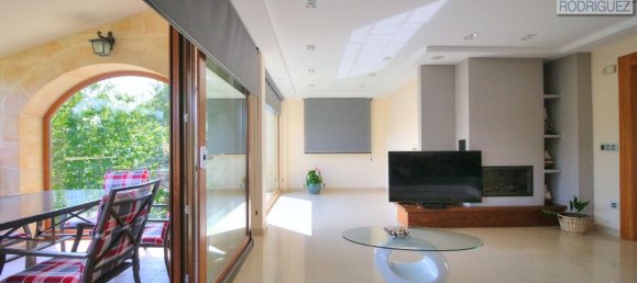 4 bedrooms House in Cantabria, Spain No. 154406 6