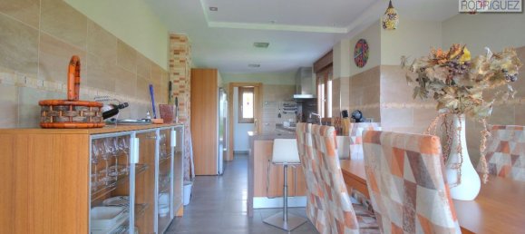 4 bedrooms House in Cantabria, Spain No. 154406 8