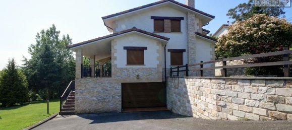 4 bedrooms House in Cantabria, Spain No. 154406 25