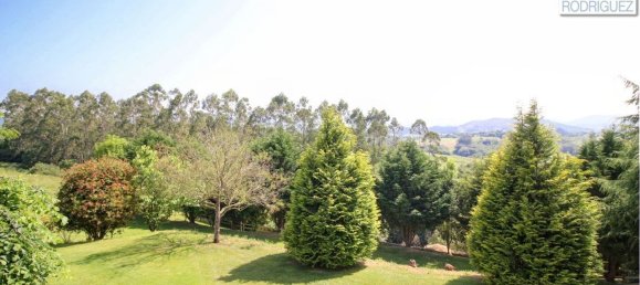 4 bedrooms House in Cantabria, Spain No. 154406 14