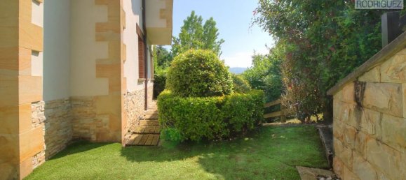 4 bedrooms House in Cantabria, Spain No. 154406 34