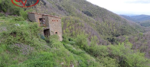 3-Zimmer Haus in Loro Ciuffenna, Italy, Nr. 233658 6