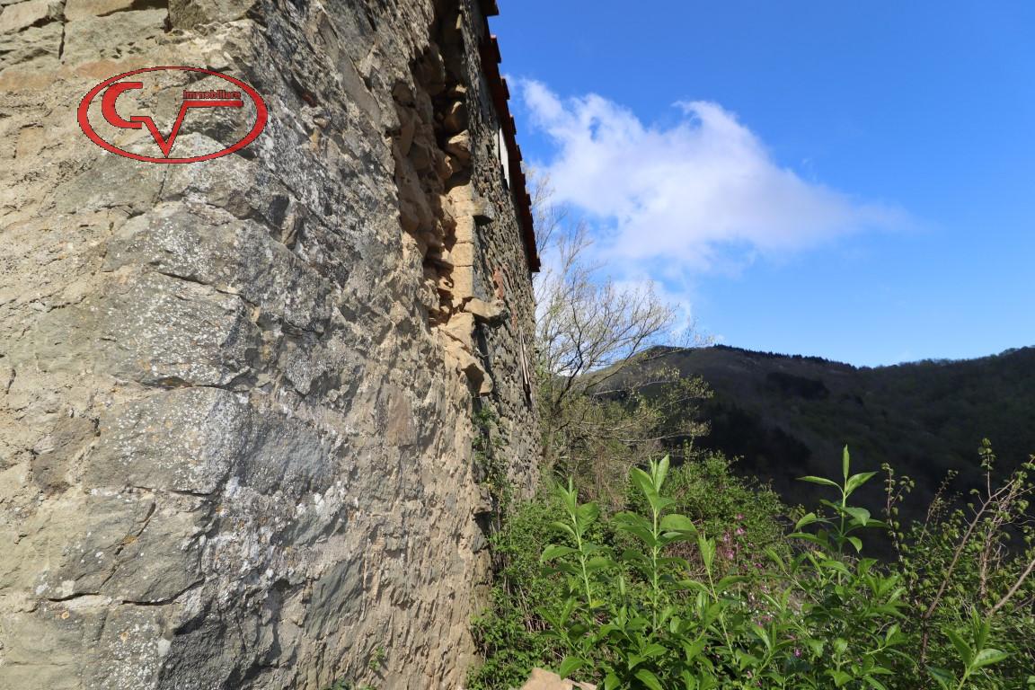 3-Zimmer Haus in Loro Ciuffenna, Italy, Nr. 233658