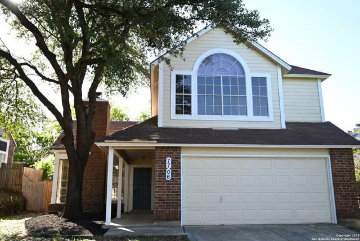 3 Schlafzimmer Haus in Converse, USA, Nr. 435907