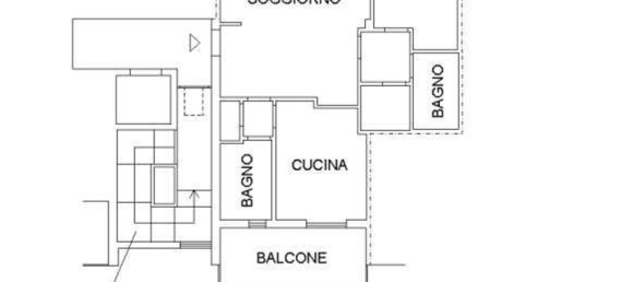 4-Zimmer Wohnung in Lacchiarella, Italy, Nr. 226825 46