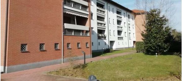 4-Zimmer Wohnung in Lacchiarella, Italy, Nr. 226825 4