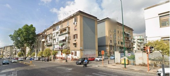 Квартира с 2 спальнями в Неаполь, Италия № 301293 5