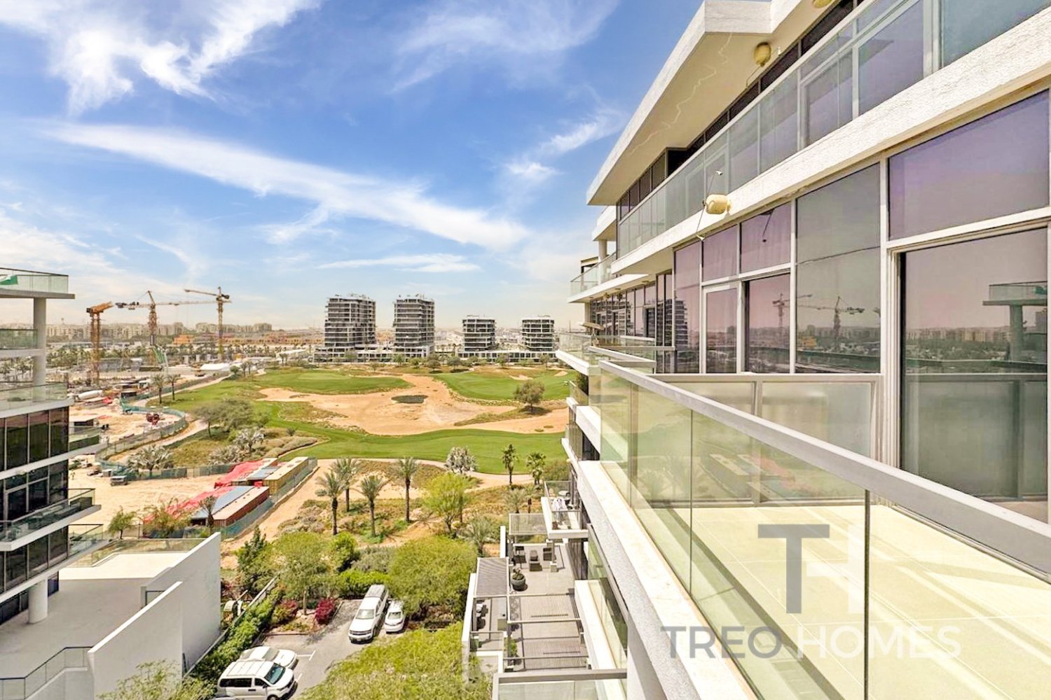 2 bedrooms Apartment in DAMAC Hills (Akoya by DAMAC), UAE No. 95734