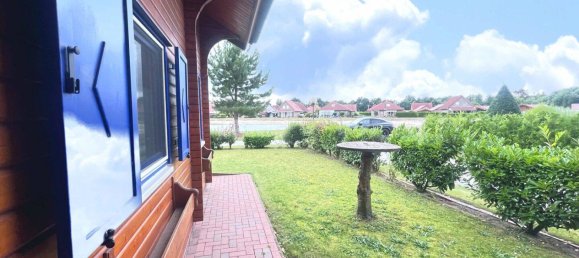 Casa de 2 dormitorios en Emsland, Germany No. 326389 10