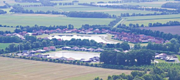 Casa de 2 dormitorios en Emsland, Germany No. 326389 14