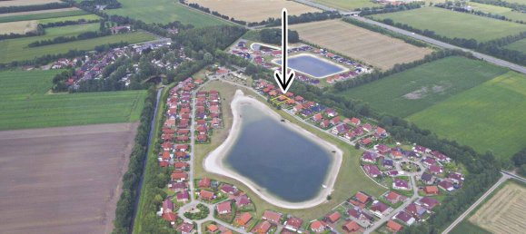 Casa de 2 dormitorios en Emsland, Germany No. 326389 16