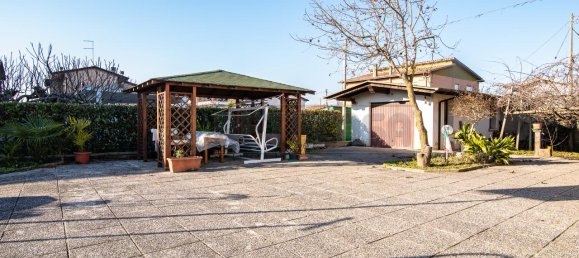 10غرفة منزل في Pianiga, Italy رقم 9191 19