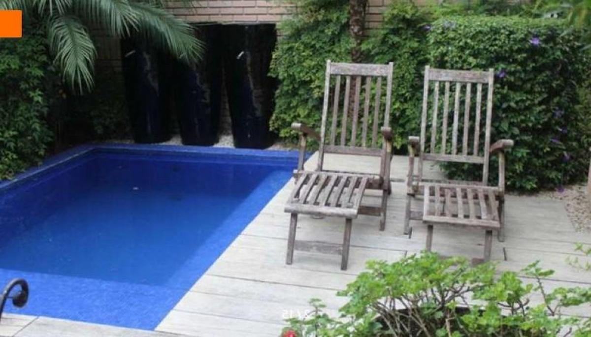 3 bedrooms House in Sao Paulo, Brazil No. 448161