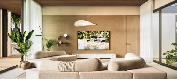 5 غرف نوم فيلا في Surat Thani, Thailand رقم 23530 5