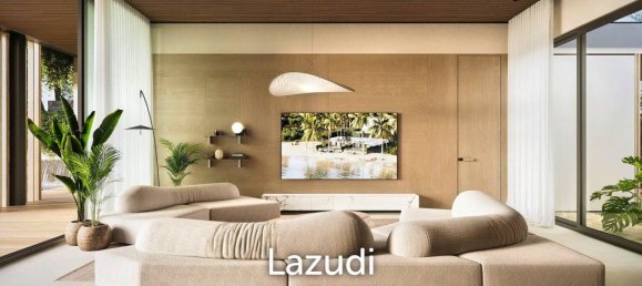 5 bedrooms Villa in Surat Thani, Thailand No. 23530 7