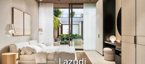 5 bedrooms Villa in Surat Thani, Thailand No. 23530 8