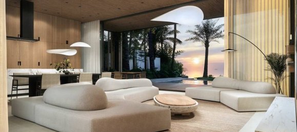 5 غرف نوم فيلا في Surat Thani, Thailand رقم 23530 10