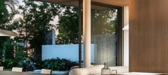 5 غرف نوم فيلا في Surat Thani, Thailand رقم 23530 6