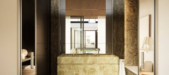 5 غرف نوم فيلا في Surat Thani, Thailand رقم 23530 3