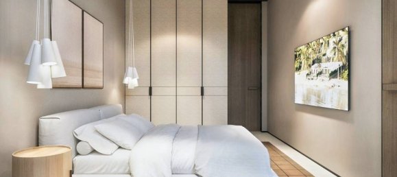 5 غرف نوم فيلا في Surat Thani, Thailand رقم 23530 2