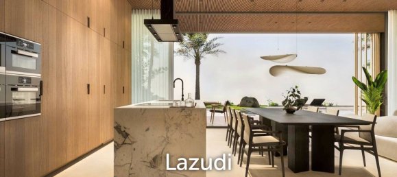 5 bedrooms Villa in Surat Thani, Thailand No. 23530 5