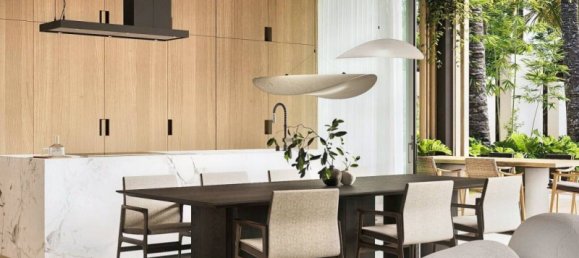 5 bedrooms Villa in Surat Thani, Thailand No. 23530 4