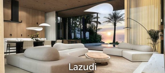 5 bedrooms Villa in Surat Thani, Thailand No. 23530 2