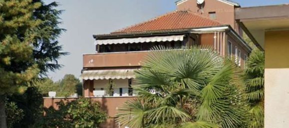 5 rooms Apartment in Milan, Italy No. 268708 8