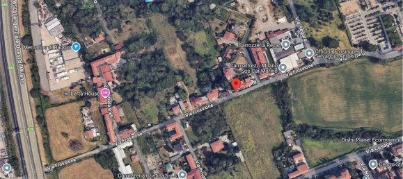 5 rooms Apartment in Milan, Italy No. 268708 18