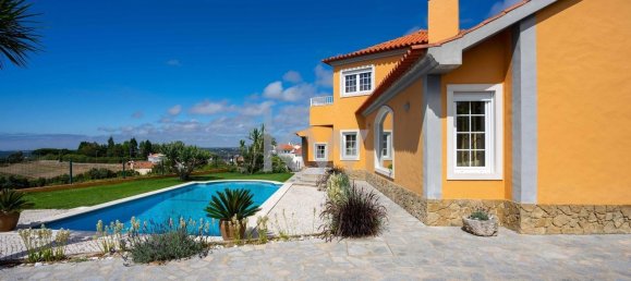 3 bedrooms House in Colares, Portugal No. 142316 15