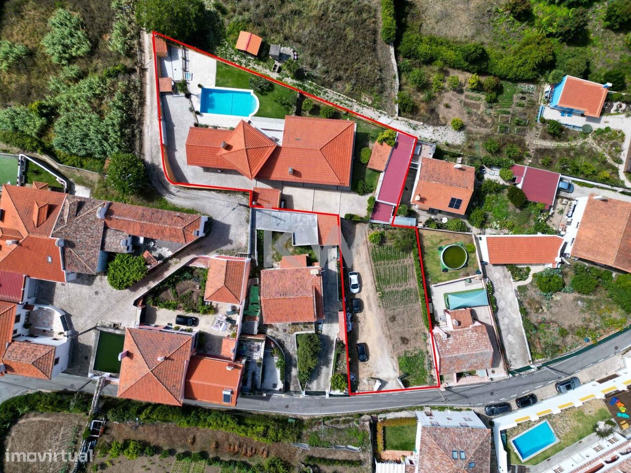 3 bedrooms House in Colares, Portugal No. 142316