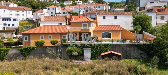 3 bedrooms House in Colares, Portugal No. 142316 5